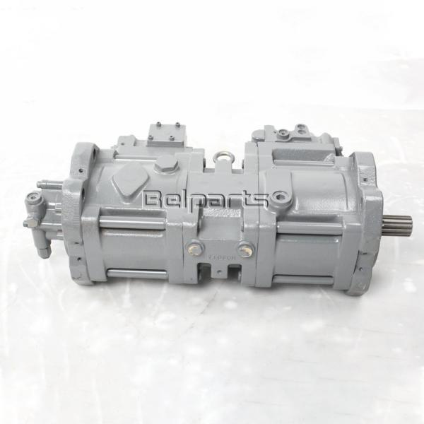 Belparts Excavator Main Pump EW200 EC200 Hydraulic Pump VOE 14214127 VOE