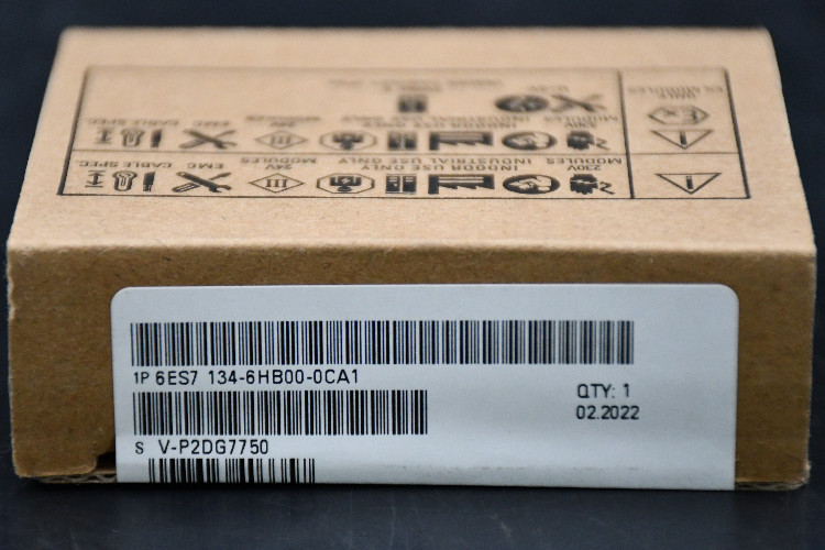 Siemens - Input Unit, 73 x 15 x 58 mm, Analogue, 1762, 24 V DC, SIMATIC