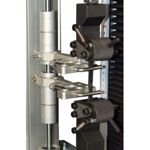 Computer Controller High Precision Universal Testing Machine Tensile Compression