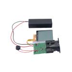 8hz Long Distance Measuring Sensor 10m 40m 100m Continuous Measurement