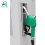 Filling Pumps Gas Station Single Spout Gasoline Fuel Dispenser BJJ-20-AH1SHQ