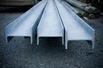 H-Shaped Steel and Carbon Steel for European Construction Tolerance ±1% Flange
