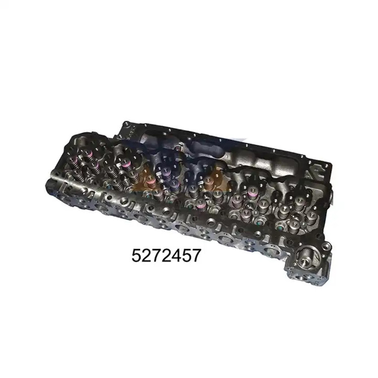 2635055 20R2645 2239250 A2237263 3406E C15 ENGINE CYLINDER HEADS 20R2647 FOR EXCAVATOR PARTS CAT 365C 374D 385C 390D