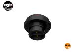 Multi Core M19 5 Pin Waterproof Panel Mount Connector