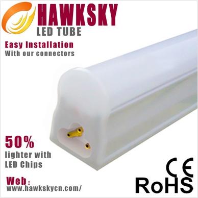 2015 Best Seller China factory Low Carbon G5 Led Tube Lamp
