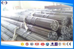 China 1045 / S45K Dia 2-100 Mm Cold Finished Bar For Mechanical H8 , H9 , H10 Tolerance factory