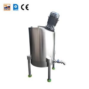 China Industrial High Speed Batter Mixer With Easy Installation And Industrial Standard factory