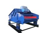 Automatic Linear Vibratory Screen Fully Enclosed Structure For Chemicals /
