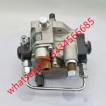 Diesel common rail system 294000-0570 16700-89T0J fuel pumps