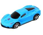 Inertia Four-Wheel Drive Car Children′s Simulation Model Car Fall-Proof Toy