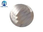 Factory Price Wholesale Round Aluminium Sheet 1050 1070 1100 Spinning Treatment
