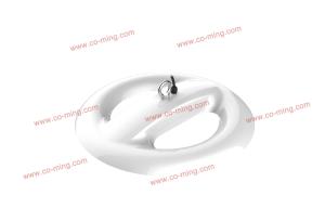 China Steam Resistant High Bay LED Lights 160LM/W 200W 32000lm Lumileds Source Meanwell Driver factory