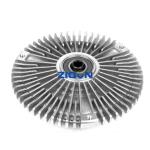 Fan clutch 0140200051 0002005122 For Mercedes Benz Truck Engine Fan