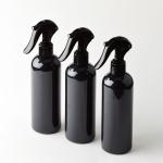Empty PET Plastic Spray Bottle 100 150 250 300 500ml