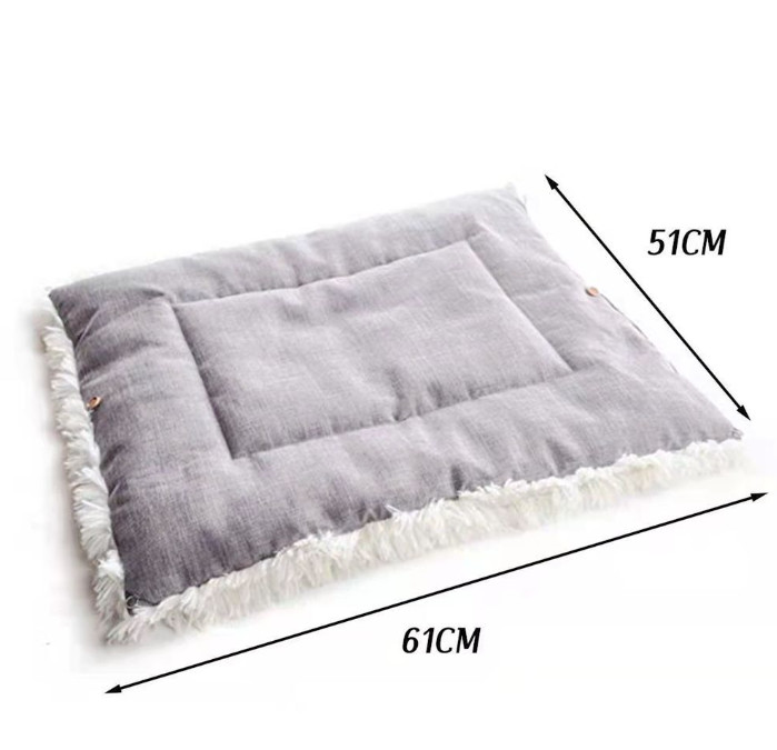 cat comfort bed