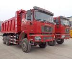 45 Ton Payload Dumper Box Tipper Diesel Manual Fuel Left Steering in Dubai