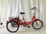 Schwinn Meridian Tricycle Fenders For Bicycle Adult Trike Wheels 300 Lbs Anti