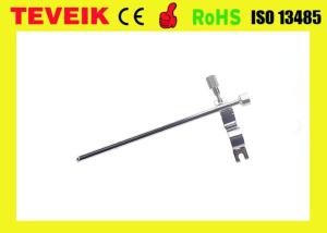 China Reusable Biopsy Ultrasound Needle Guide , Transvaginal Ultrasonic Probe For Sonosite ICT/8-5 factory