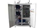 Full Automatic PET Furniture Veneer PP PS EVA Sheet Production Line SIEMENS