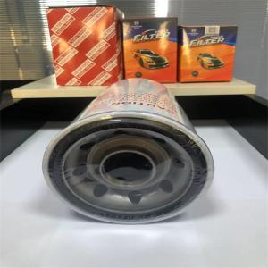 China Dry Pattern Custom Oil Filter For Donaldson Lube LF670 factory