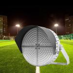 IP 66 3000-6500K Outdoor Gymnasium LED Stadium Lighting OEM ODM