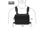 10L Mesh Waist Hiking Camping Bags Moistureproof Multifunctional