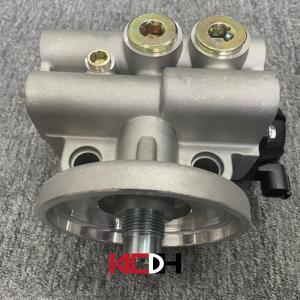 China Hydraulic Excavator Parts E336D Engine Fuel Filter Base 190-8970 factory