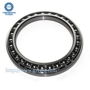 China 230X310X38 Heavy Duty Excavator Planetary Gearbox Bearings AC4631 factory