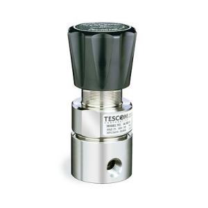 China TESCOM 44-1700 Series Back Pressure Regulator High Pressure For Industrial Efficiency factory