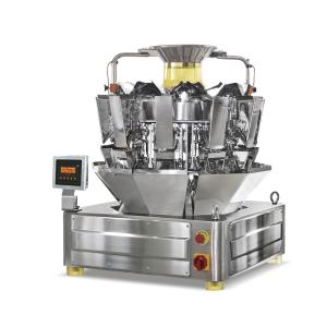 China High Precision Combination Weigher For Food Medicine Hareware Plastics factory