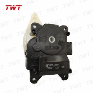 TWT Car AC Stepper Flapper Motor Part 79140-SDG-W41 DENSO OEM Number 063800-0041