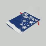 Non woven drawstring bags/non woven bag