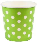 20 Oz 16 Oz 8 OZ Disposable Paper Soup Bowls For Ice Cream Salad Dessert