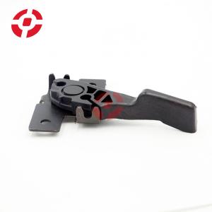 China Auto Parts Hood handle T4N3060 LR093224 Hood Safety Catch Bonnet Release Lever Fit For Land Rover Jaguar factory