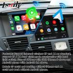 Infiniti Q70 wireless carplay android auto phone screen mirroring projection