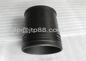 China Diesel Engine Cylinder Liner Sets For S6B 36207-12100 Total Length 268.5mm factory
