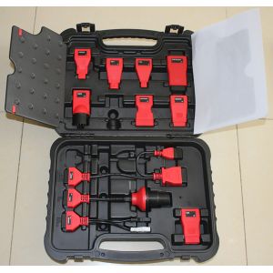 Autel MaxiSys Mini MS905 Automotive Diagnostic and Analysis System with LED