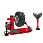 Trainsway 692 Truck Bus Tire Changer Electric Power Source Packing Size