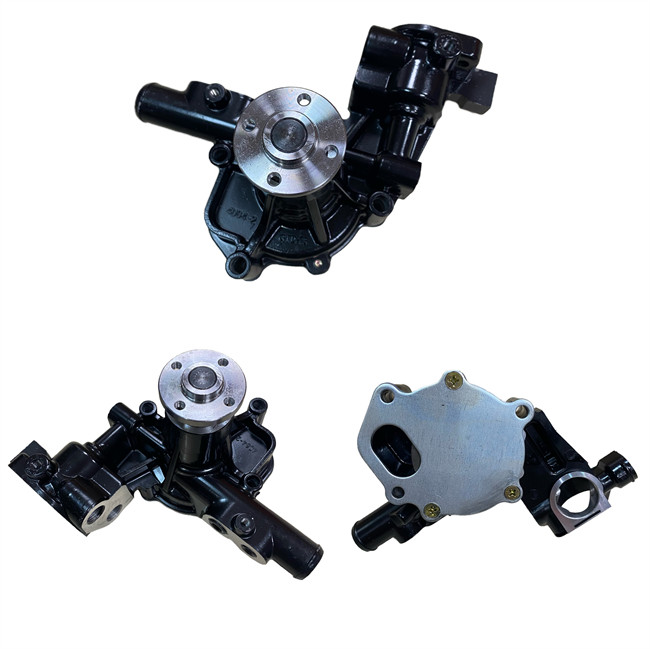 3D84E 3D88E 4D88E Engine Water Pump YM129001-42003 YM129004-42001