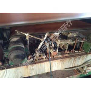 China Duplex Paper Board Making Machine Kraft Paper Manufacturing Machine factory