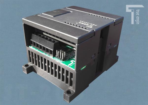 Magnetic Powder Clutch Constant Voltage Power Supply With Short Circuit