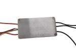 Brushless ESC High Voltage 220V 20A ESC AC Motor Controller for Vehicles Remote