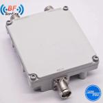 Triplexer Penta-Band Combiner 1710-1880 1920-2170 2300-2400 2500-2700MHz RF