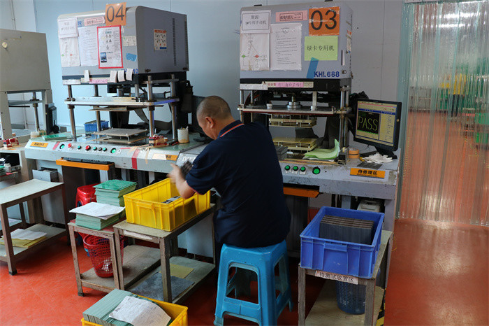 Professional Multilayer PCB Manufacturing 1.6mm Multilayer PCB Fabrication