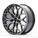 Aftermarket Alumilum Alloy PCD 5X114.3 20 Inch Wheels Rims