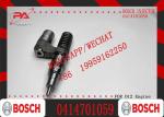 Diesel Fuel Unit Injector 0414701032 0414701059 0414701006 0414702059 0414701053