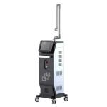 400W Co2 Fractional Laser Machine 10600nm Rf Co2 Vaginal Tightening Machine