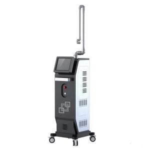 China Vaginal Tightening Co2 Fractional Laser Machine Ce Iso factory