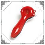 4.7 Inches Tobacco Hand Spoon Pipe American Color Rod PokeBall