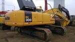USED KOMATSU PC300-7 EXCAVATOR SALE ORIGINAL JAPAN PC300-7 USED KOMATSU